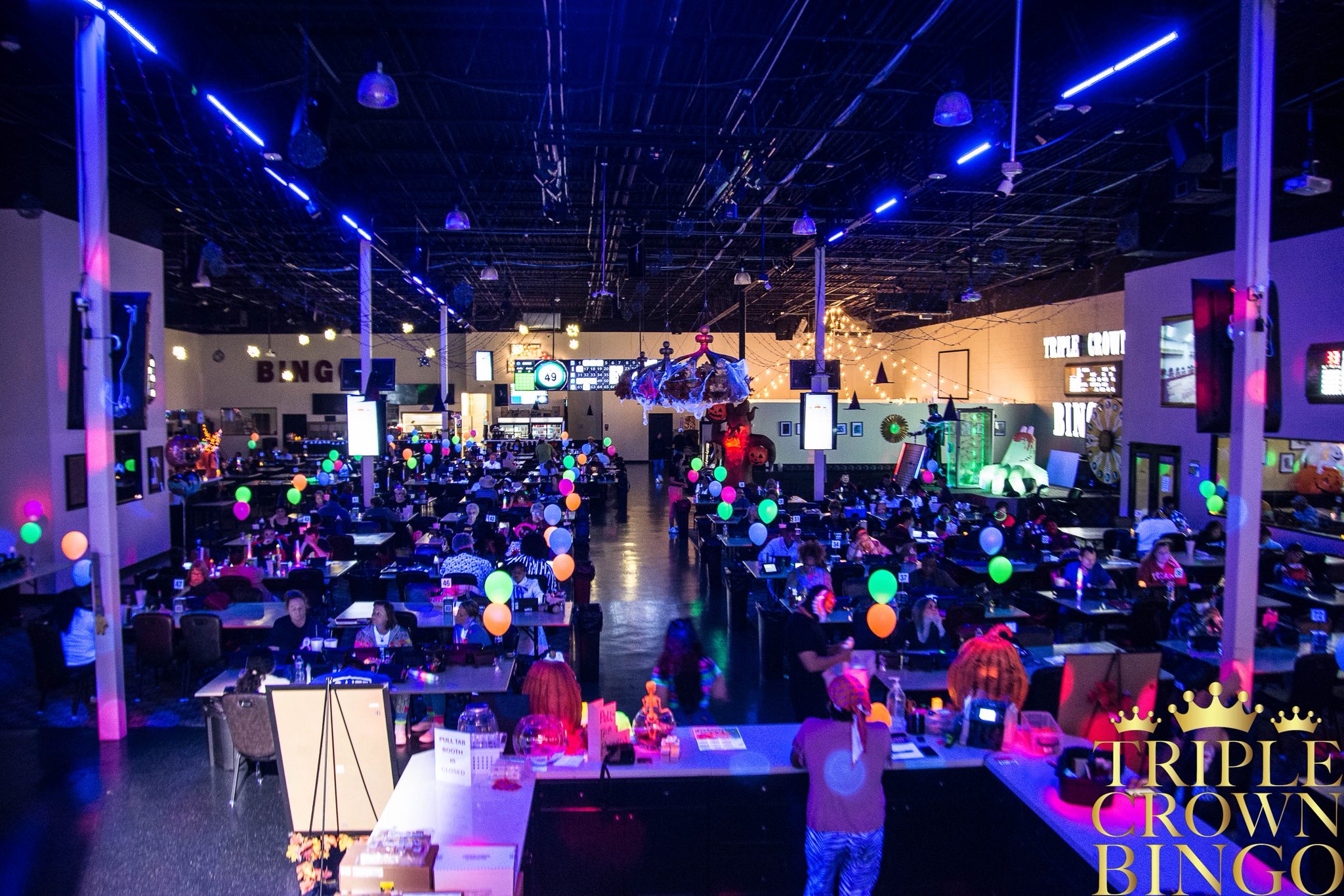 Mistakes to Avoid That Cost You Bingo Games